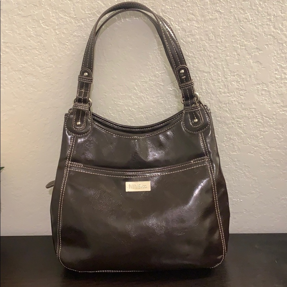 NINE & CO. Thompson’s Shopper Handbag